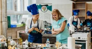 Walczą o staż u Karola Okrasy - zdjęcie 5