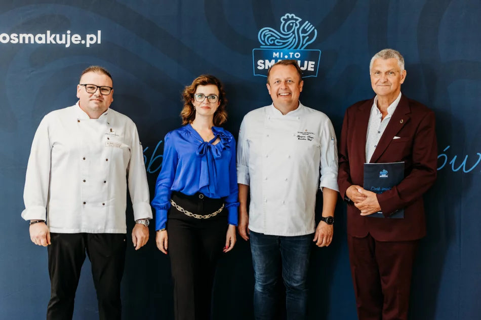 Walczą o staż u Karola Okrasy - zdjęcie 6