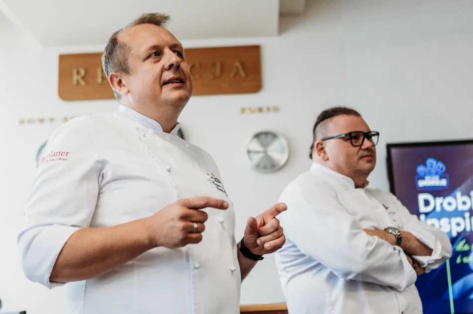 Walczą o staż u Karola Okrasy - zdjęcie 11