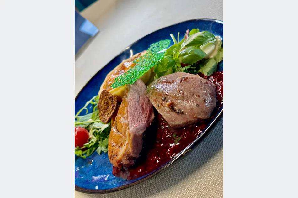 Walczą o staż u Karola Okrasy - zdjęcie 13