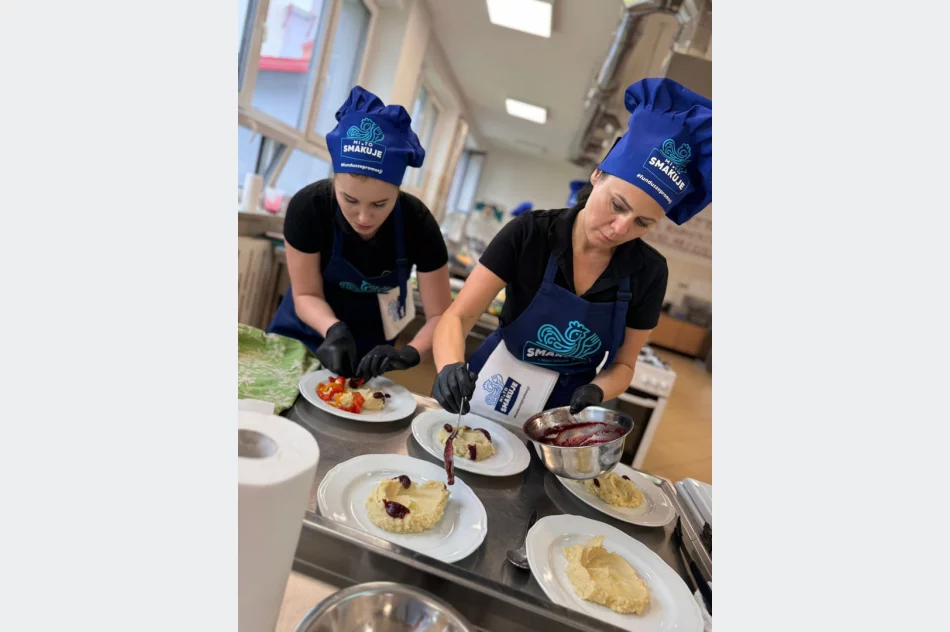 Walczą o staż u Karola Okrasy - zdjęcie 16