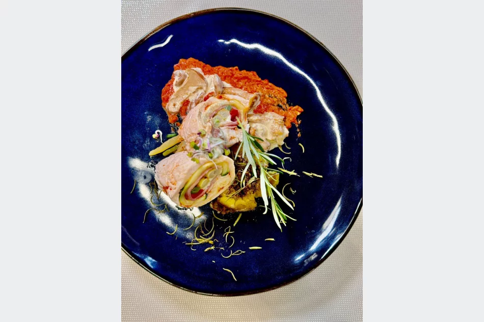 Walczą o staż u Karola Okrasy - zdjęcie 17