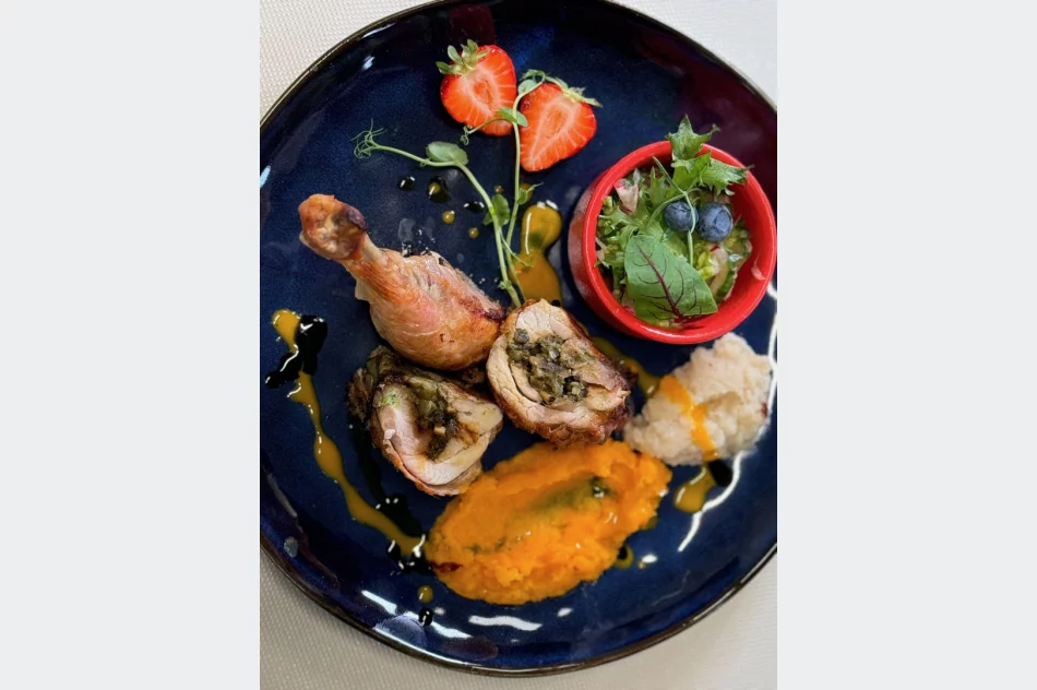 Walczą o staż u Karola Okrasy - zdjęcie 20