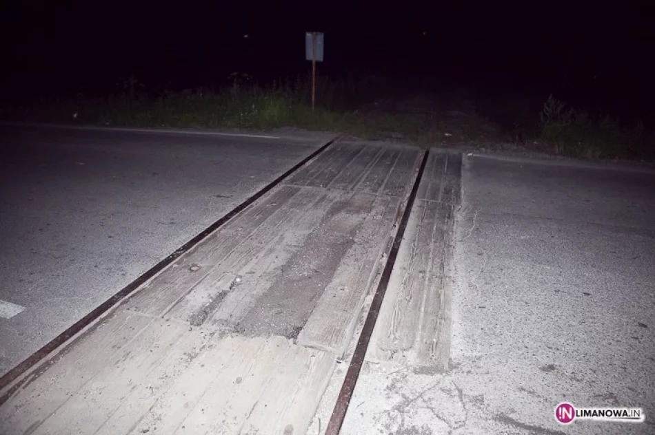 Przejazd naprawiony - zdjęcie 2