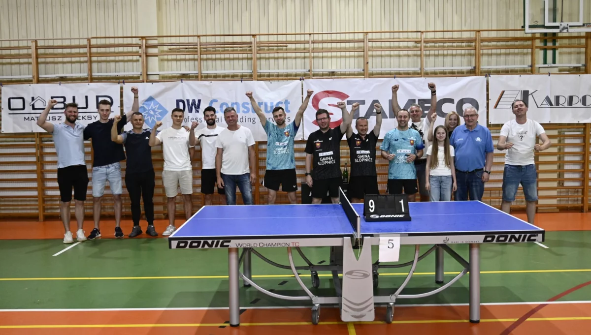 Spektrum ma drugą drużynę w II lidze