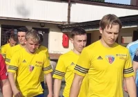 Limanovia remisuje na zakończenie sezonu. Trzy środowe mecze. - zdjęcie główne