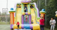 Piknik Rodzinny w Bałażówce - zdjęcie 2