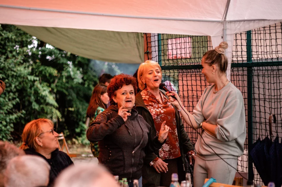 Piknik Rodzinny w Bałażówce - zdjęcie 3