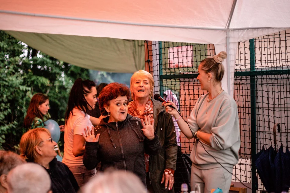 Piknik Rodzinny w Bałażówce - zdjęcie 4