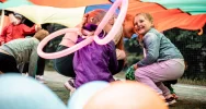 Piknik Rodzinny w Bałażówce - zdjęcie 5