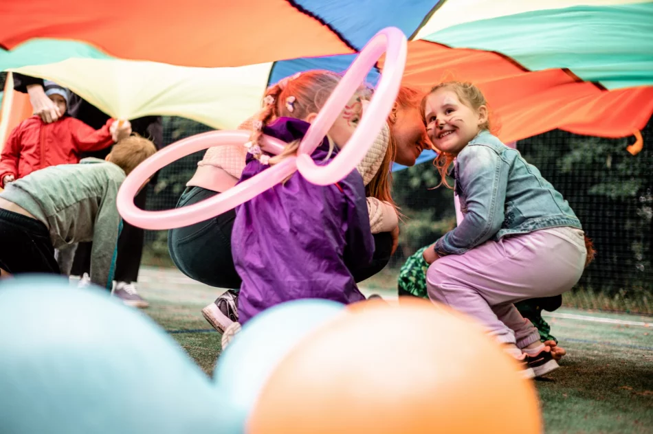 Piknik Rodzinny w Bałażówce - zdjęcie 5
