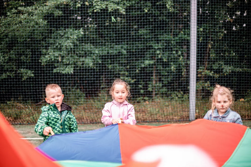 Piknik Rodzinny w Bałażówce - zdjęcie 7