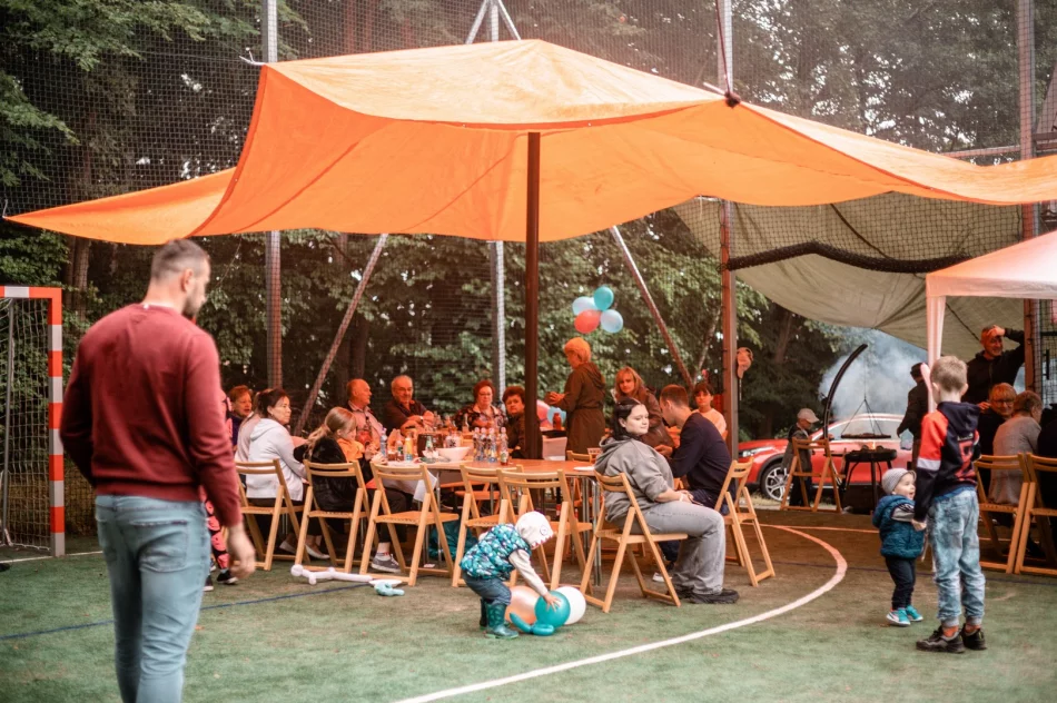 Piknik Rodzinny w Bałażówce - zdjęcie 15