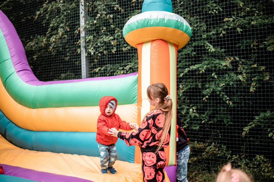 Piknik Rodzinny w Bałażówce - zdjęcie 16