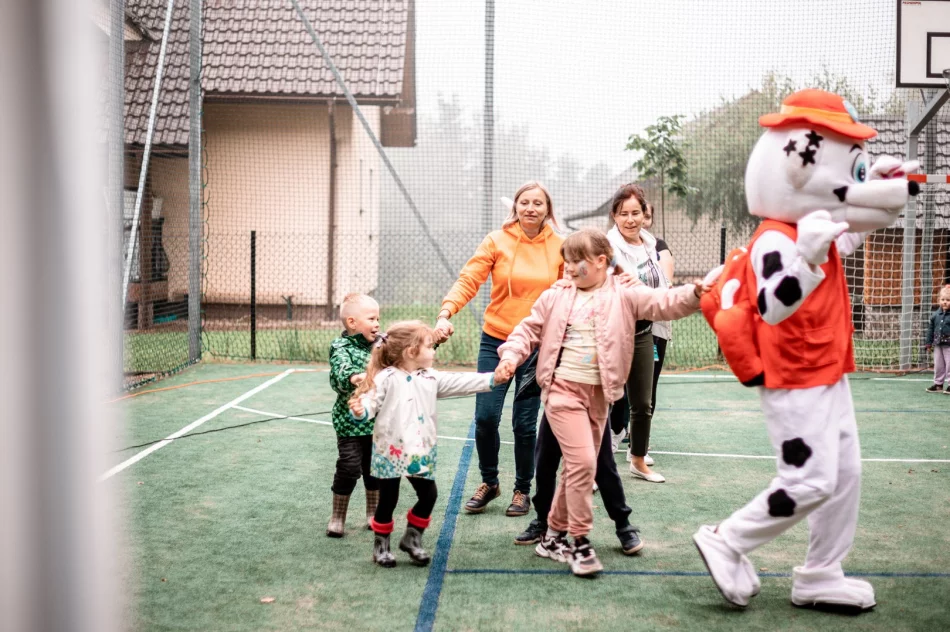 Piknik Rodzinny w Bałażówce - zdjęcie 17