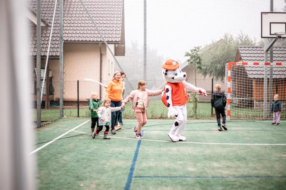 Piknik Rodzinny w Bałażówce - zdjęcie 18