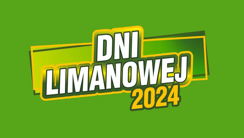 Jutro startuje drugi weekend Dni Limanowej 2024!  - zdjęcie 1