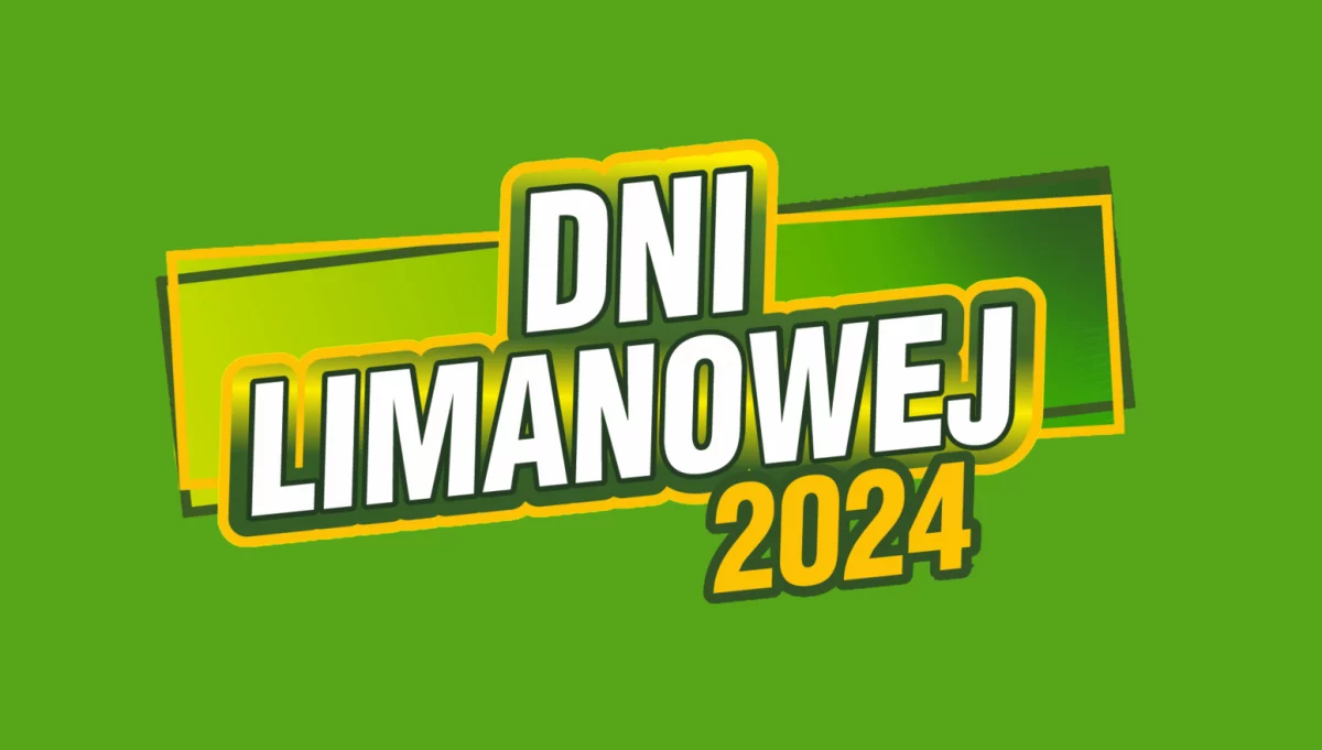 Jutro startuje drugi weekend Dni Limanowej 2024! 