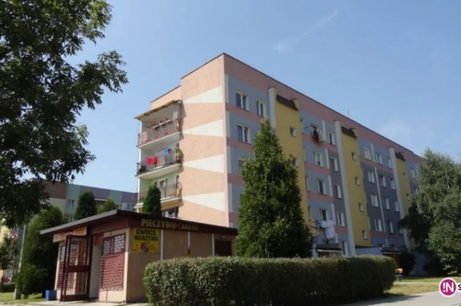 Strach na osiedlu - policja uspokaja - zdjęcie 2