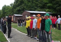 Szkolenie i wypoczynek - zdjęcie główne