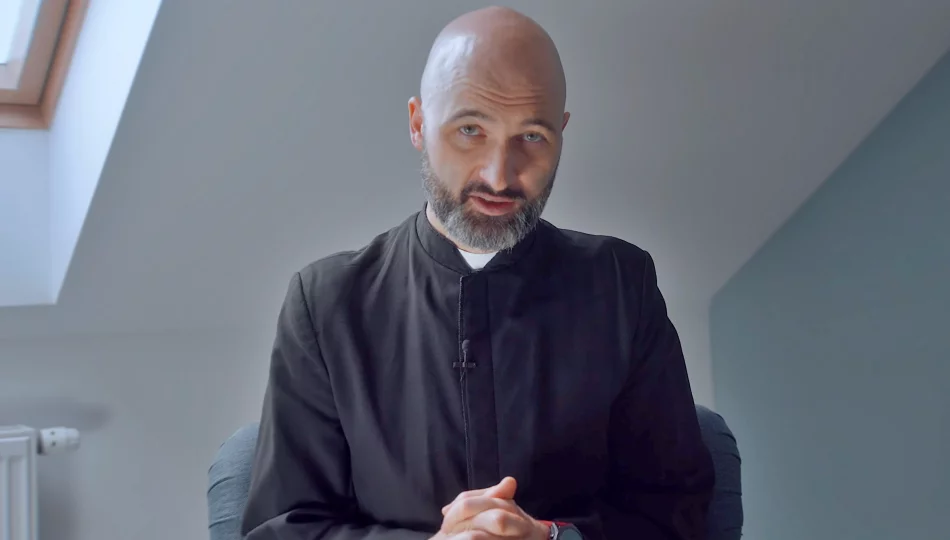 Ks. Michał Olszewski zostanie w areszcie kolejne 3 miesiące - zdjęcie 1
