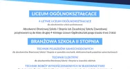 Nabór do bezpłatnych szkół dla dorosłych  - zdjęcie 2