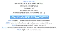 Nabór do bezpłatnych szkół dla dorosłych  - zdjęcie 3