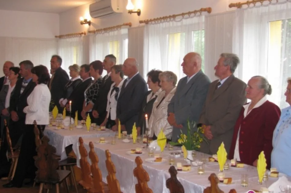 Razem już 50 lat - zdjęcie 2