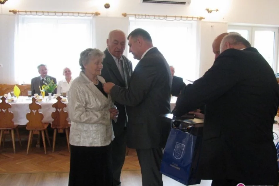 Razem już 50 lat - zdjęcie 4