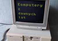 Będzie można zobaczyć "Komputery z dawnych lat" - zdjęcie główne
