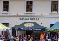 Wędrówka na Śnieżnicę i XII Galicyjski Piknik Kolejowy - zdjęcie główne