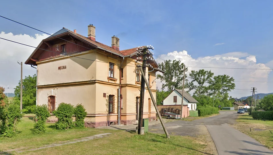 Teren przekazany. Rusza modernizacja i wyburzenia domów - zdjęcie 1