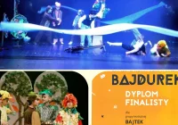Grupa Teatralna „Bajtek” działa już od 21 lat - zdjęcie główne