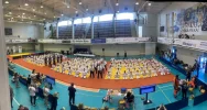 15 medali na Makroregionie Południowym w Bielsku Białej dla zawodników Limanowskiego Klubu Kyokushin Karate - zdjęcie 3