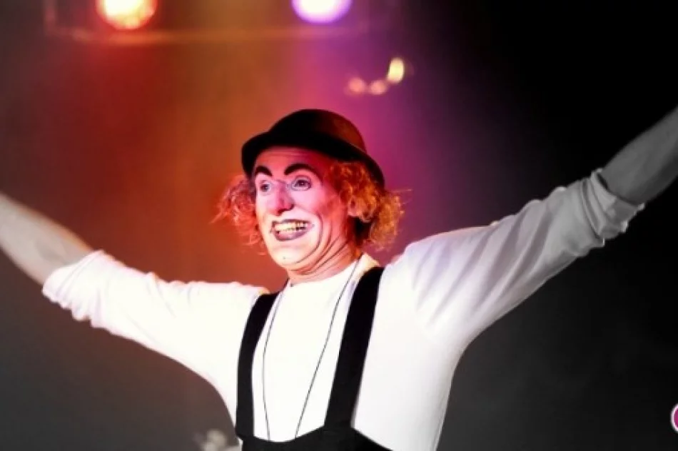 Już w sobotę wystąpią cyrkowcy! - zdjęcie 2