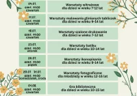 Biblioteka zaprasza na wakacje! - zdjęcie główne