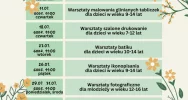 Biblioteka zaprasza na wakacje! - zdjęcie 2