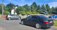 Kolizje na drogach Limanowszczyzny - zdjęcie 2