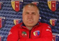 Mateusz Wroński wraca na trenerską ławkę.  - zdjęcie główne