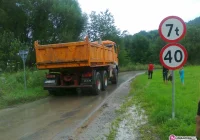 Za naprawę drogi zapłaci przedsiębiorca - zdjęcie główne