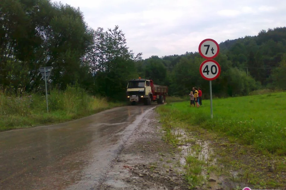 Za naprawę drogi zapłaci przedsiębiorca - zdjęcie 2