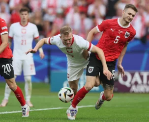 Żale pomeczowe czyli brzydka rzeczywistość - zdjęcie główne