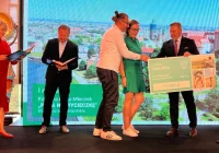 Zwyciężyli blogerzy z Beskidu Wyspowego - zdjęcie główne