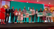 Zwyciężyli blogerzy z Beskidu Wyspowego - zdjęcie 3