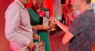 Zwyciężyli blogerzy z Beskidu Wyspowego - zdjęcie 4