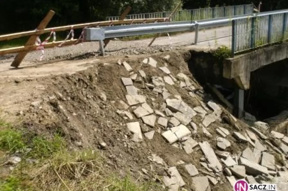 Dziury nie widać – można jeździć? - zdjęcie 2