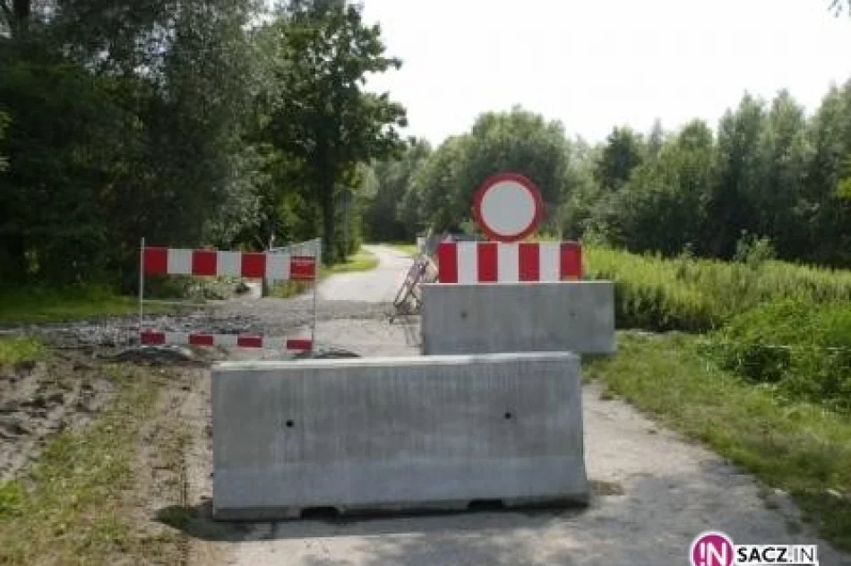 Dziury nie widać – można jeździć? - zdjęcie 3