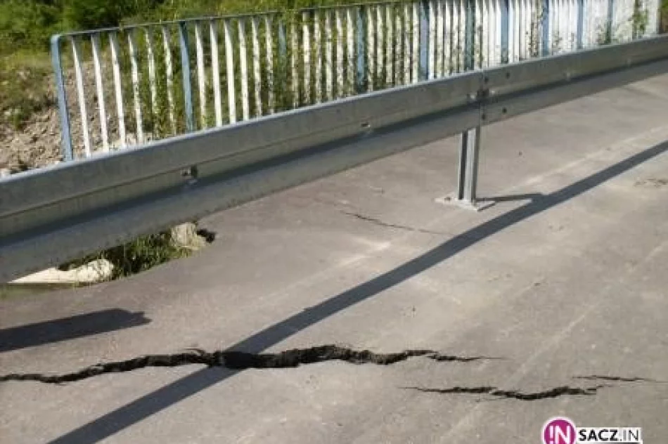 Dziury nie widać – można jeździć? - zdjęcie 4