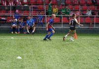 Rozstrzygnęli rywalizację 1x1 - zdjęcie główne