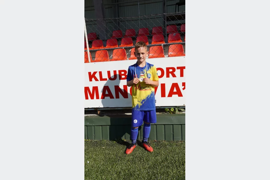 Rozstrzygnęli rywalizację 1x1 - zdjęcie 4